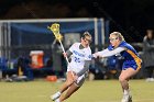 WLax vs RWU  Wheaton College Women’s Lacrosse vs Roger Williams University. - Photo By: KEITH NORDSTROM : Wheaton, Lacrosse, LAX